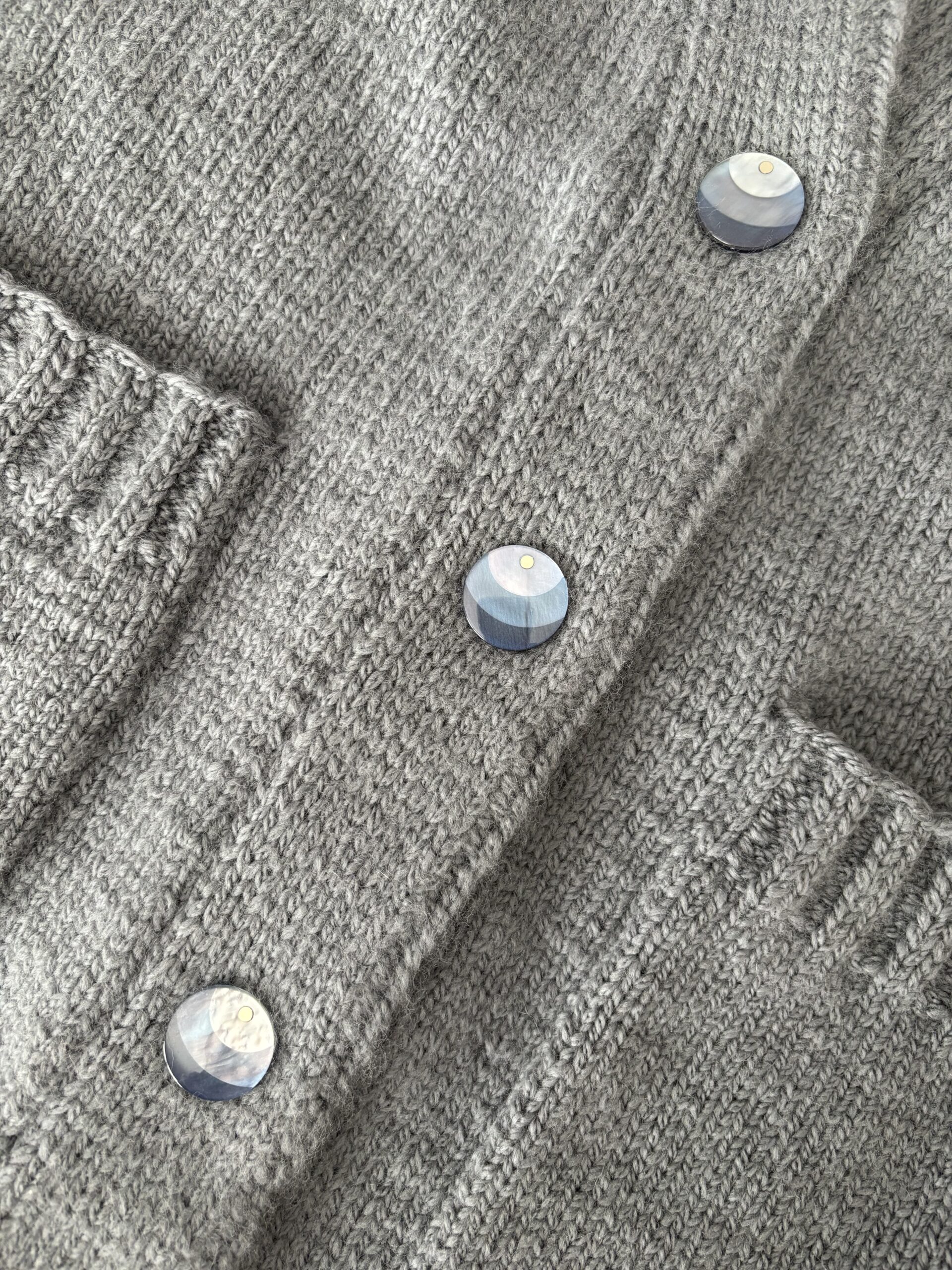 Complete Your Spring Look With a New Knit Cardi
